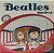 CD - Lasha – Beatles Baby Style - Imagem 1