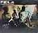 CD - Fela Kuti – The Best Of The Black President (2 CDs + DVD) (Digifile) - Importado (US) - Imagem 1