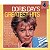 CD - Doris Day – Doris Day's Greatest Hits ( Importado - USA ) - Imagem 1
