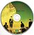 CD - Quatuor Ebène, Stacey Kent, Bernard Lavilliers – Brazil - Imagem 3
