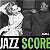 CD – Jazz Score ( Vários Artistas ) - Importado - Imagem 1