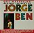CD - Jorge Ben Jor – Que Maravilha (Grandes Sucessos De Jorge Ben Jor) - Imagem 1