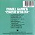 CD - Erroll Garner – Concert By The Sea ( Promo ) - Imagem 3