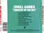 CD - Erroll Garner – Concert By The Sea ( Promo ) - Imagem 2