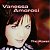 CD - Vanessa Amorosi – The Power - Imagem 1