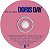 CD - Doris Day – The Love Album ( IMPORTADO - ENGLAND ) - Imagem 3