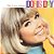 CD - Doris Day – The Love Album ( IMPORTADO - ENGLAND ) - Imagem 1