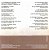 CD - Michel Legrand – Romantic Songs Of Michel Legrand - Imagem 3