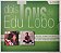 CD - Edu Lobo – Dois Tons De Edu Lobo (BOX) (2 CDs) - Imagem 1