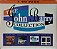 CD - John Barry – The John Barry Collection (BOX) (4 CDs) - Importado (Reino Unido) - Imagem 1