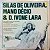 LP - História Da Música Popular Brasileira - Silas de Oliveira, Mano Décio & D. Ivone Lara ( Vários Artistas ) - Imagem 1