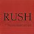 CD - Rush – Icon - Imagem 1