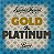 CD - Lynyrd Skynyrd – Gold & Platinum (Duplo) - Imagem 1