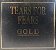 CD - Tears For Fears – Gold (Case) - Imagem 1