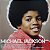 CD - Michael Jackson – Icon - Imagem 1