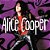 CD - Alice Cooper – The Best Of Alice Cooper ( Promo ) - Imagem 1