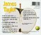 CD - James Taylor – James Taylor - Imagem 2