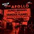 CD - James Brown – Best Of Live At The Apollo : 50th Anniversary - Imagem 1