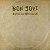 CD - Bon Jovi – Burning Bridges - Imagem 1