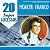 CD - Moacyr Franco – 20 Super Sucessos - Imagem 1