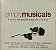 CD - Simply Musicals (Vários Artistas) (Box) (4 CDs) - Importado (Reino Unido) - Imagem 1