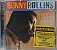 CD - Sonny Rollins – Ken Burns Jazz: The Definitive Sonny Rollins - Novo (Lacrado) - Imagem 1