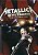 DVD - Metallica – Devil's Dance - Live In Lisbon 2008 - Imagem 1