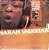 LP - Sarah Vaughan – Exclusivamente Brasil - Imagem 1