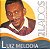CD - Luiz Melodia – 2 Lados ( CD DUPLO ) - Imagem 1