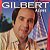 CD - Gilbert – Aline - Imagem 1