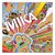 CD - MIKA – Life In Cartoon Motion - Imagem 1