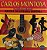 CD - Carlos Montoya – Aires Flamencos: Recital De Guitarra Espanola ( Importado ) - Imagem 1