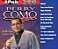 CD - Perry Como – 36 All-Time Greatest Hits (Caixa Dupla) (3CDs) - Importado (US) - Imagem 1