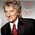 CD - Rod Stewart – Thanks For The Memory... The Great American Songbook Volume IV - Imagem 1