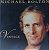 CD Michael Bolton – Vintage - Novo (Lacrado) - Imagem 1