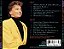 CD Barry Manilow – Live On Broadway ( Importado USA ) - Imagem 2
