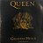 CD Queen – Greatest Hits II - Imagem 1