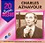 CD Charles Aznavour – Charles Aznavour - Imagem 1