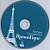 CD Richard Clayderman – Romantique - Imagem 4