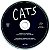 CD DUPLO Andrew Lloyd Webber – Cats: Complete Original Broadway Cast Recording ( Importado ) - Imagem 3