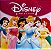 CD Disney Princesas ( Vários Artistas ) - (incluindo Se Uma Estrela Aparecer com Sandy) - Imagem 1