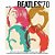 CD Beatles ‘70 Vol. 02 ( Vários Artistas ) - Imagem 1