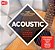CD Acoustic - The Ultimate Acoustic Anthems ( Vários Artistas ) - Imagem 1