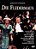 DVD Johann Strauss - Die Fledermaus - Novo (Lacrado) - Importado (US) - Imagem 1
