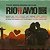 CD  Rio, Eu Te Amo (Trilha Sonora Original Do Filme) - ( Vários Artistas ) - ( PROMO ) - Imagem 1