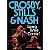 DVD Crosby, Stills & Nash – Long Time Comin' - Imagem 1