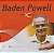 CD Baden Powell – Sem Limite ( CD DUPLO ) - Imagem 1