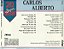CD Carlos Alberto – Carlos Alberto - Imagem 2
