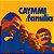 CD Caymmi Em Família ( Vários Artistas ) - Imagem 1