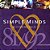 CD Simple Minds – Glittering Prize 81/92 - Imagem 1